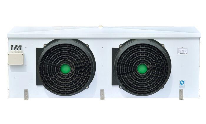 冷庫蒸發(fā)冷風(fēng)機